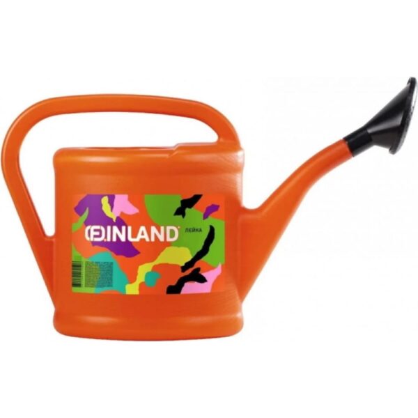 FINLAND ЛЕЙКА ОРАНЖЕВАЯ 10Л 2054