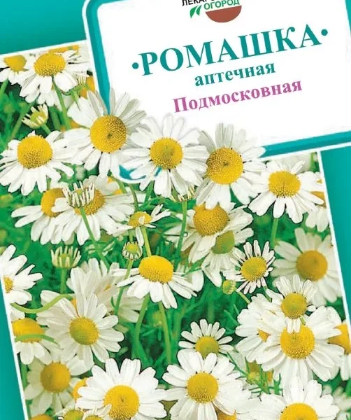 ГАВРИШ РОМАШКА АПТЕЧНАЯ ПОДМОСКОВНАЯ 0,2Г