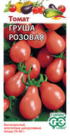 ГАВРИШ ТОМАТ ГРУША РОЗОВАЯ 0,05 Г