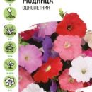 ГАВРИШ УД СЕМЕНА ПЕТУНИЯ МОДНИЦА СМЕСЬ 0,05Г