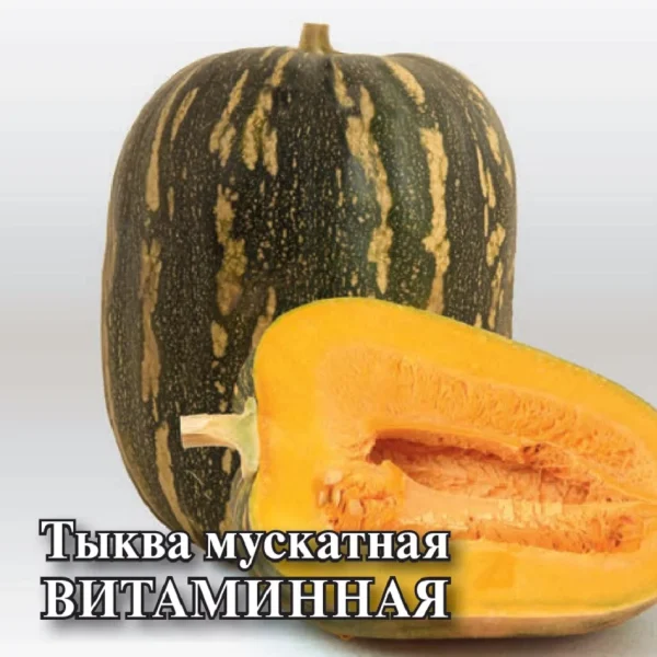 ГАВРИШ ФЕРМЕРСКАЯ ТЫКВА ВИТАМИННАЯ 25 ГР