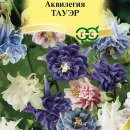 ГАВРИШ АКВИЛЕГИЯ ТАУЭР ОБЫКНОВЕННАЯ СМЕСЬ* 10 ШТ. СЕРИЯ ЭЛИТНАЯ КЛУМБА H23