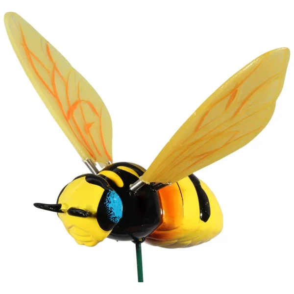 СТИКЕР САДОВЫЙ ПЧЕЛКА  GS-32-BEE 000654
