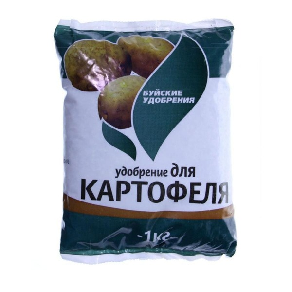 УД БУЙ ОМУ ДЛЯ КАРТОФЕЛЯ 1КГ /30/