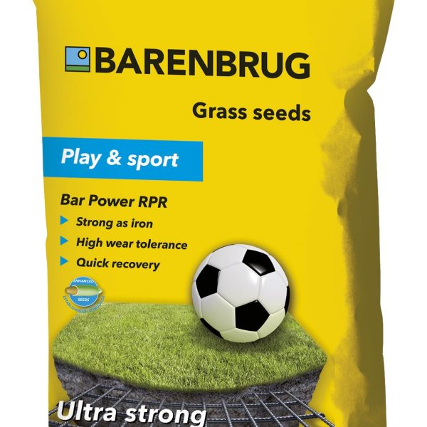 ГАЗОН СПОРТ 5КГ BARENBRUG