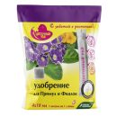 УД БУЙ ЖКУ ЦВЕТОЧНЫЙ РАЙ ПРИМУЛА, ФИАЛКА /АМПУЛЫ 4*10МЛ/6