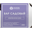 ВАР САДОВЫЙ 200ГР БРИКЕТ 70ШТ ЩЕЛКОВО АГРОХИМ