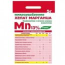 УД БУЙ ХЕЛАТ МАРГАНЦА /ХЕЛАТЭМ ЭДТА MN/ 5Г  /30/
