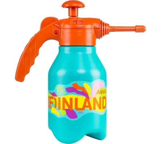 FINLAND AQUA ОПРЫСКИВАТЕЛЬ 1,5Л 2222