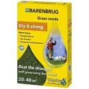 ГАЗОН ЗАСУХОУСТОЙЧИВЫЙ УЛЬТРА /ВОТЕРСЭЙВЕР 1КГ BARENBRUG