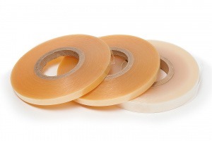 ПЛЕНКА Д/ПРИВИВКИ СВЕТЛИЦА 100МКМ 1.3СМ*100П.М  ФОТОРАЗРУШ