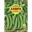 АЭЛИТА ГОРОХ ОВОЩНОЙ ЖИЛИ-БЫЛИ Ц/П б/ф 25 г
