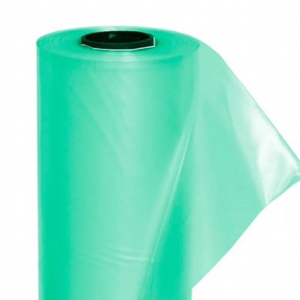 ПЛЕНКА СТ 3М/120МК/100 ЗЕЛ