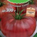 ПОИСК ВКУСНОТЕКА ТОМАТ БИЗОН ЧЕРНЫЙ (А) (ЦВ) 10ШТ