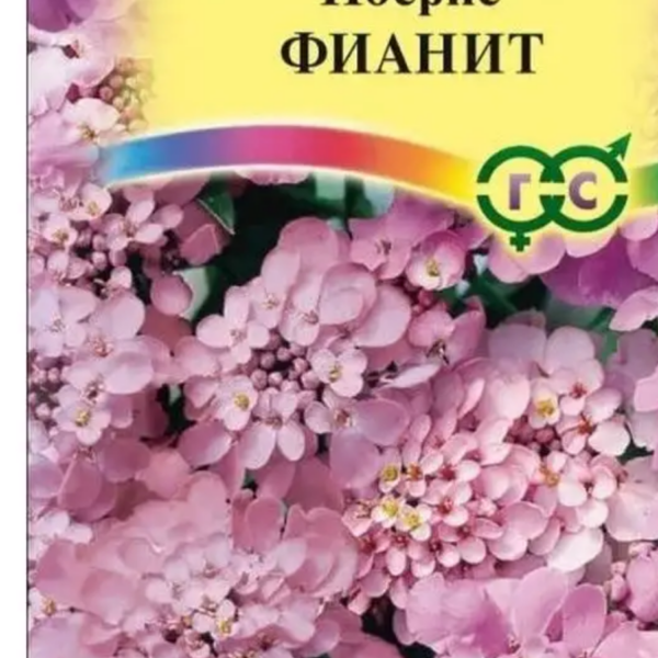 ГАВРИШ ИБЕРИС ФИАНИТ 0,1 Г