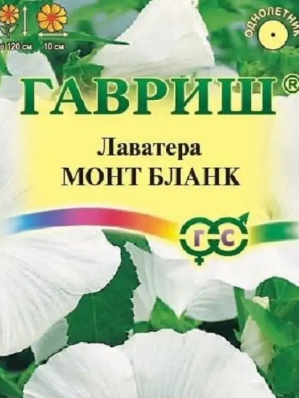 ГАВРИШ ЛАВАТЕРА МОНТ БЛАНК 0,5Г