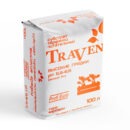 ГРУНТОСМЕСЬ TRAVEN /ТРАВЕН ВЫСОКИЕ ГРЯДКИ ФР.5-20 мм рН5,5-6,5 100Л
