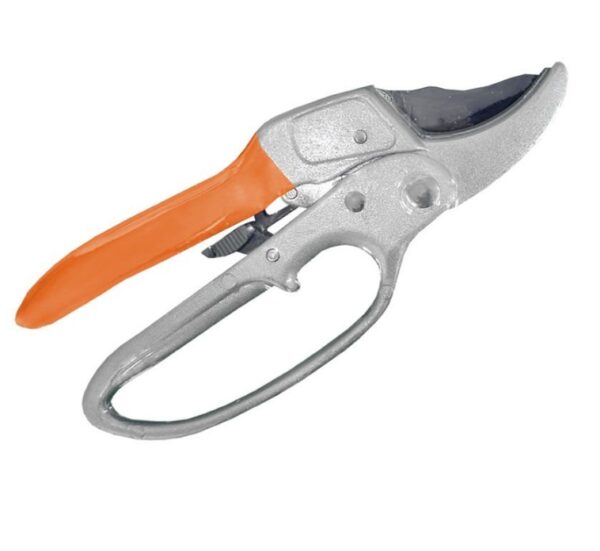 СЕКАТОР HG0034 205ММ СТАЛЬ ХРАПОВЫЙ МЕХАНИЗМ 270106 /36ШТ/PARK