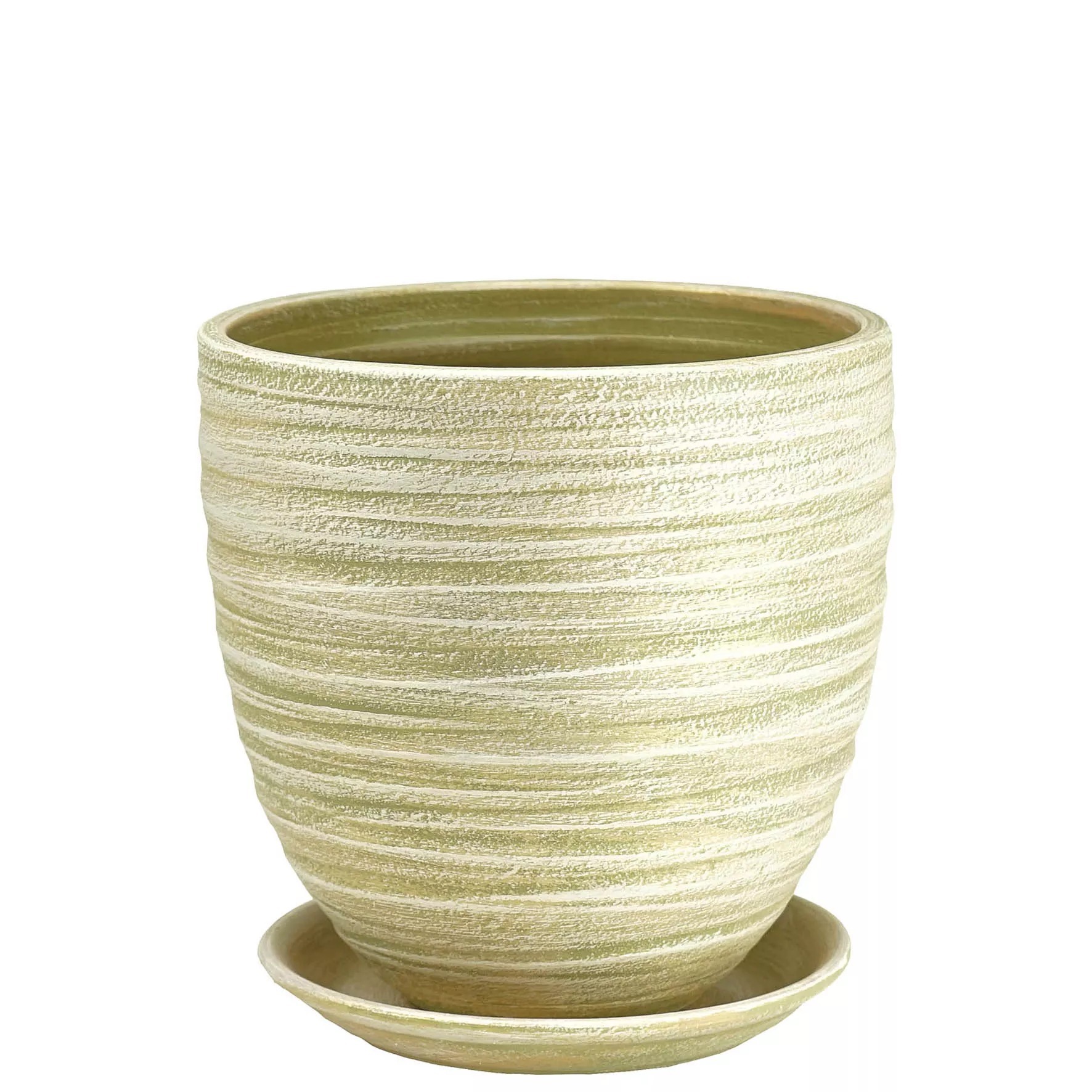 АЦ ГОР МОДЕРН 24СМ СВ.ОЛИВКА 55-224/568178