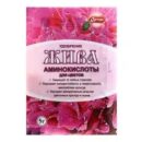 ЖИВА ДЛЯ ЦВЕТОВ АМИНОКИСЛОТЫ 5Г ПАКЕТ 100ШТ ОРТОН