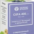 СЕРА,КС ЖИДКАЯ 100МЛ 19ШТ ЩЕЛКОВО АГРОХИМ