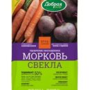 УД Б. Ф. ДОБРАЯ СИЛА МОРКОВЬ-СВЕКЛА СУХОЕ 0,9КГ ПАКЕТ/12