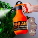 FINLAND HOME ОПРЫСКИВАТЕЛЬ 2Л ПОМПОВЫЙ 1733