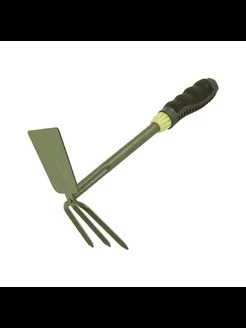 РЫХЛИТЕЛЬ КОМБИНИР. 2011 ЭРГОНОМИЧНАЯ РУЧКА 270232 /48ШТ/ PARK