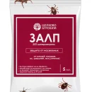 ЗАЛП 5МЛ (ЦИПЕРМЕТРИН) 40ШТ ЩЕЛКОВО АГРОХИМ