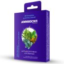 АМИНОСИЛ 50ГР ДЛЯ ДЕКОРАТИВНО-ЛИСТВЕННЫХ ГРАНУЛЫ 18ШТ
