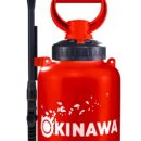 OKINAWA ОПРЫСКИВАТЕЛЬ ПОМПОВЫЙ 7Л 2450