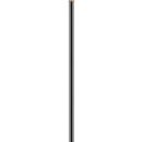 FINLAND ГРАБЛИ ВЕЕРНЫЕ 600*1805 мм, 24 ЗУБА АЛЮМИНИЕВЫЙ ЧЕРЕНОК 2012-ч