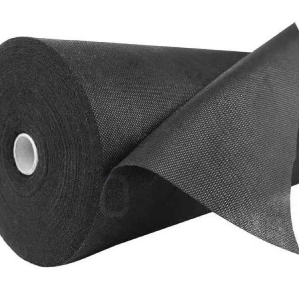 АГРОСПАНБОНД 100 - 3,2 X 100 М. ЧЕРНЫЙ