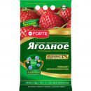 УД БОНА ФОРТЕ ЯГОДНОЕ С КРЕМНИЕМ 2,5КГ ПАКЕТ/10