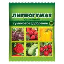 УД ЛИГНОГУМАТ 10МЛ ПЛАСТ.АМП. /100ШТ/ ВХ
