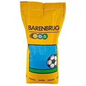 ГАЗОН СПОРТ 15КГ BARENBRUG