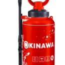 OKINAWA ОПРЫСКИВАТЕЛЬ ПОМПОВЫЙ 9Л 2451