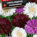 АЭЛИТА ВАСИЛЕК КОНФЕТТИ, СМЕСЬ СОРТОВ Ц/П 0,3 г