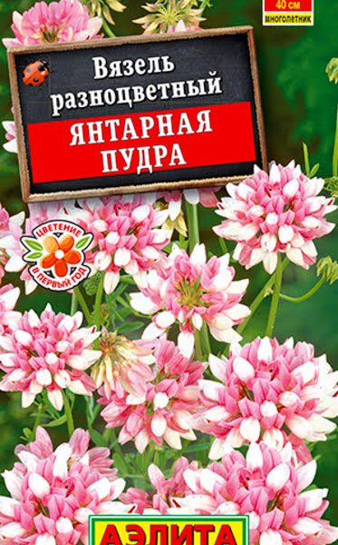 АЭЛИТА ВЯЗЕЛЬ ЯНТАРНАЯ ПУДРА Ц/П 0,2 г