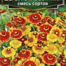 АЭЛИТА ГЕЛЕНИУМ ШЕРБУРСКИЕ ЗОНТИКИ, СМЕСЬ СОРТОВ Ц/П 30 шт