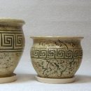 АЛ. КОМПЛЕКТ АФИНА ИЗ 3-Х БЕЖЕВЫЙ