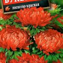 АЭЛИТА АСТРА БУКЕТНАЯ ЛОСОСЕВО-КРАСНАЯ Ц/П 0,2 г