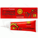 ГЕЛЬ ТАРАКАНОФФ ОФФЛАЙН ОТ ТАРАКАНОВ И МУРАВЬЕВ 75МЛ ТУБА/24