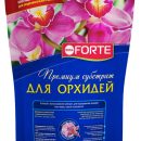 СУБСТРАТ ДЛЯ ОРХИДЕЙ 2,5Л БОНА ФОРТЕ ПАКЕТ/10