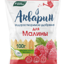 УД БУЙ ВОДОРАСТВОРИМОЕ АКВАРИН ДЛЯ МАЛИНЫ (МАРКА 6) 100ГР /20/
