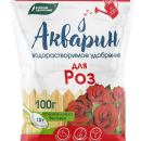 УД БУЙ ВОДОРАСТВОРИМОЕ АКВАРИН ДЛЯ РОЗ (МАРКА 7) 100ГР /20/