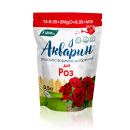 УД БУЙ ВОДОРАСТВОРИМОЕ АКВАРИН ДЛЯ РОЗ, МАРКА 7  (ДОЙ-ПАК) 0,5КГ /12/