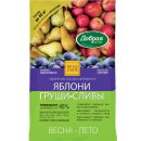 УД Б. Ф. ДОБРАЯ СИЛА ЯБЛОНИ-ГРУШИ-СЛИВЫ СУХОЕ 2КГ ПАКЕТ/10