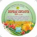 БОРНАЯ КИСЛОТА 100ГР/100/