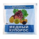 МЕДНЫЙ КУПОРОС 100ГР/100/